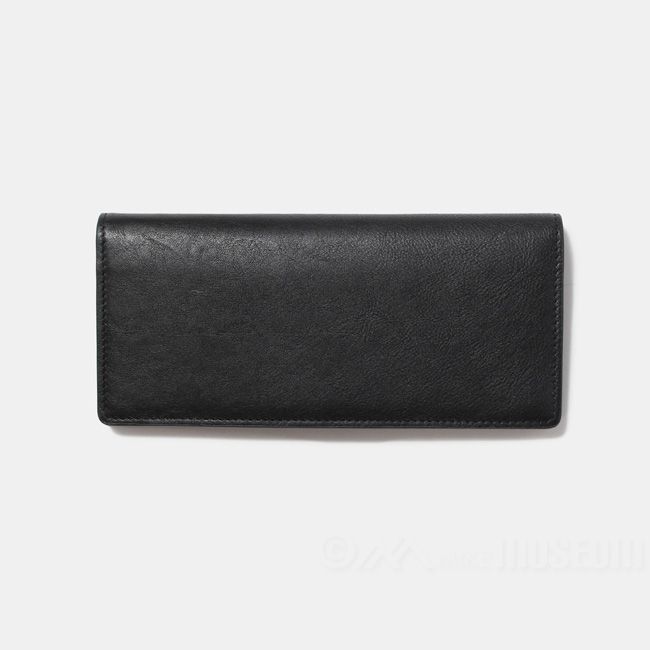 新品未使用】 イルビゾンテ IL BISONTE 長財布 折り畳み財布 WALLET