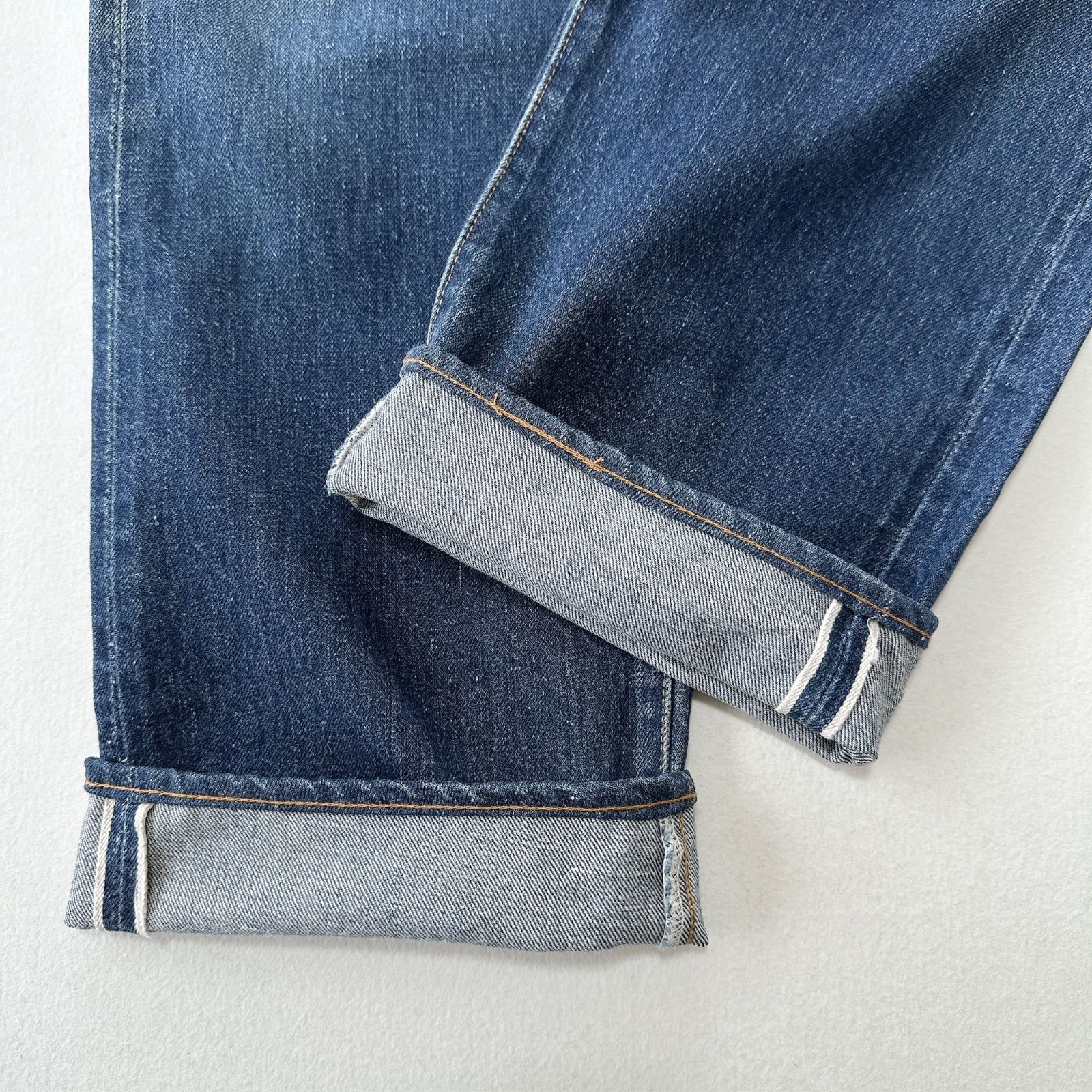 リーバイス501 USA製 93年製 刻印555 赤耳 110周年記念モデル 90s Levi