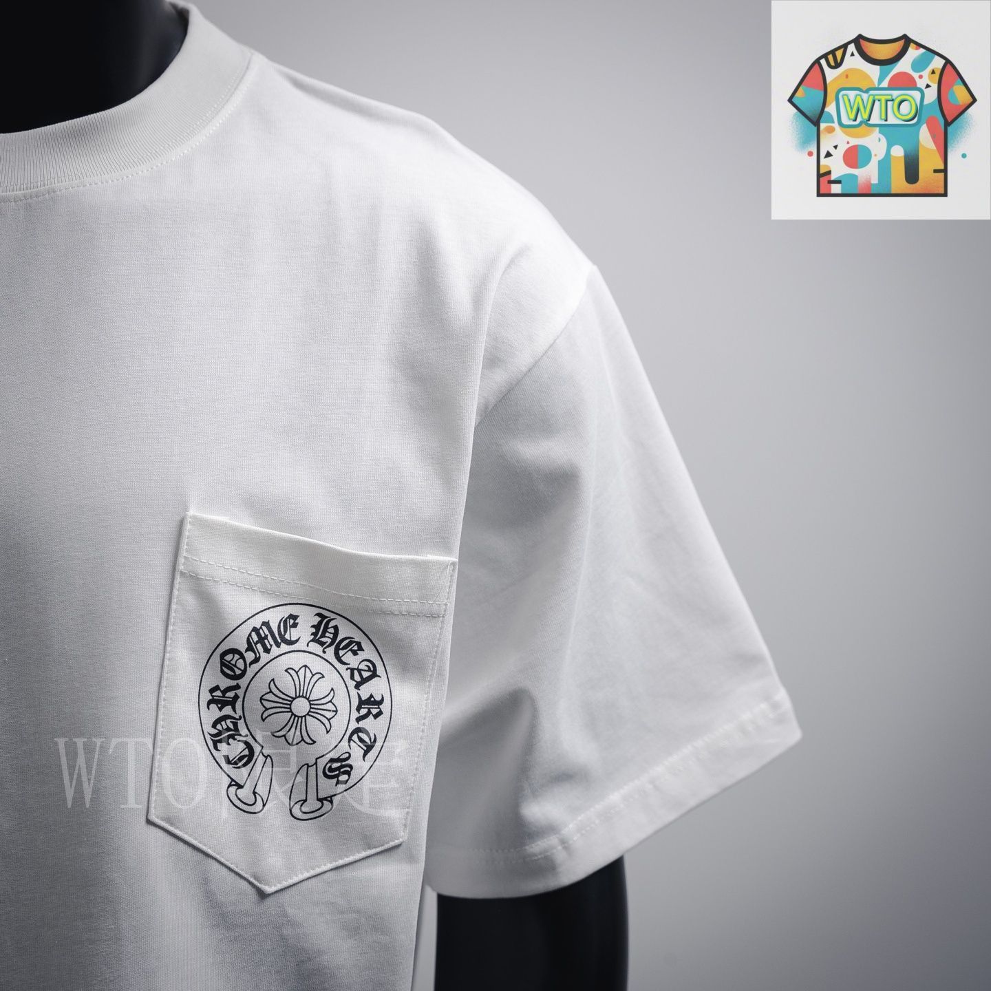 今日WTO】Chrome Hearts / クロームハーツ 25ss カラー