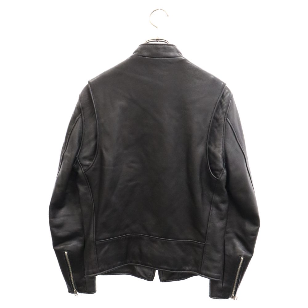 SCHOTT (ショット) 241XX LAMBSKIN SINGLE RIDERS USA製 ラムレザー