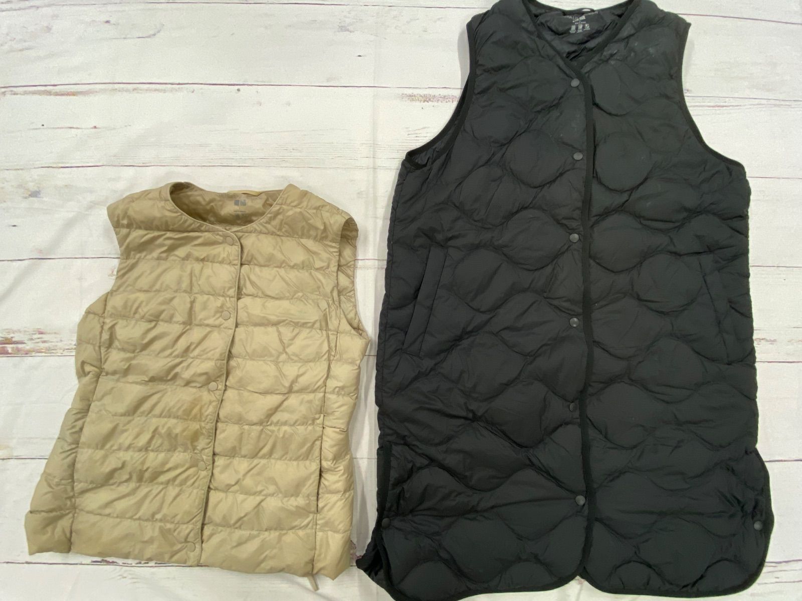 S126 レディース