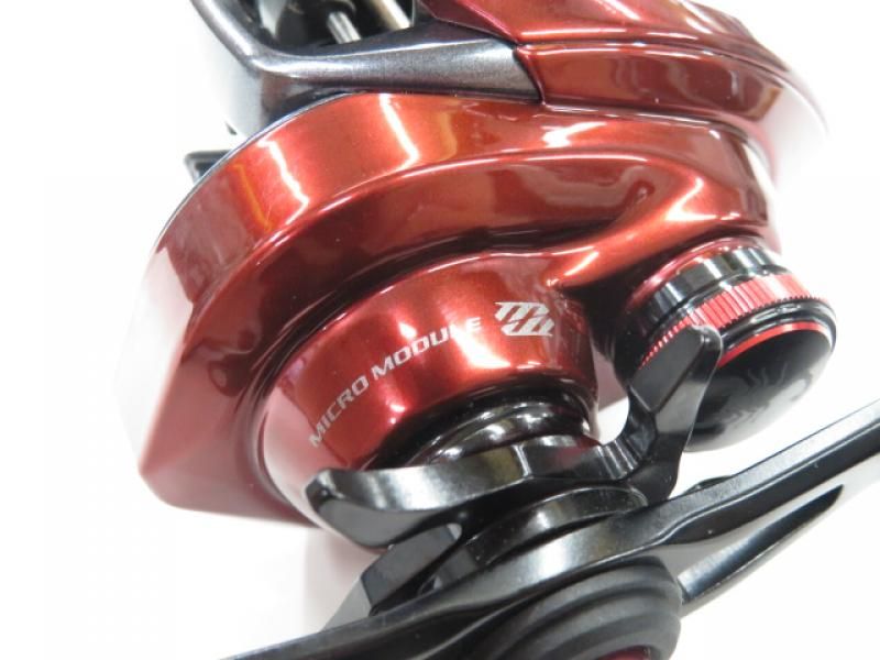 シマノ 19スコーピオン MGL 購入 151HG (01-8102230010) 19