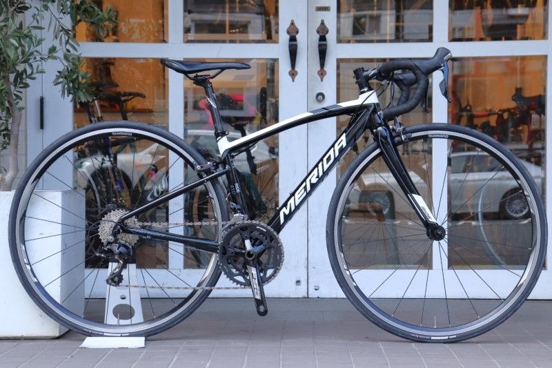 Cannondale CAAD10 52サイズ105 11s