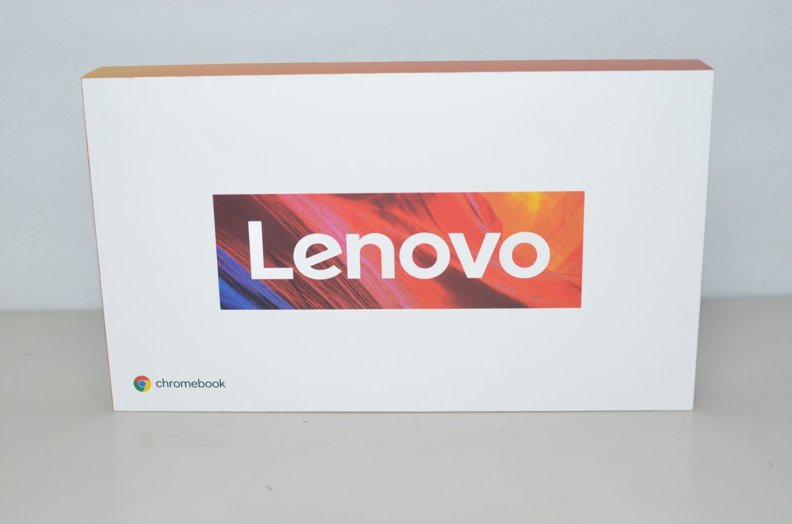 新品未開封Lenovo IP Duet 3 Chrome 11Q727 新品未開封