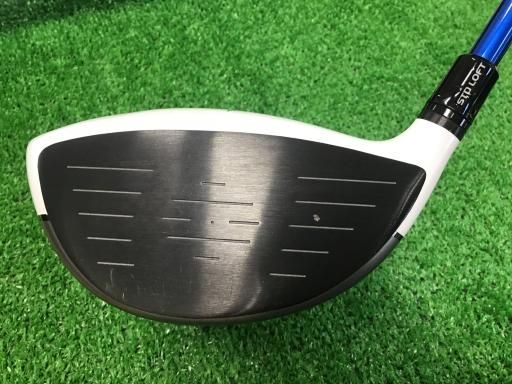 中古】 テーラーメイド RBZ 9.5° ドライバー DR 純正特注