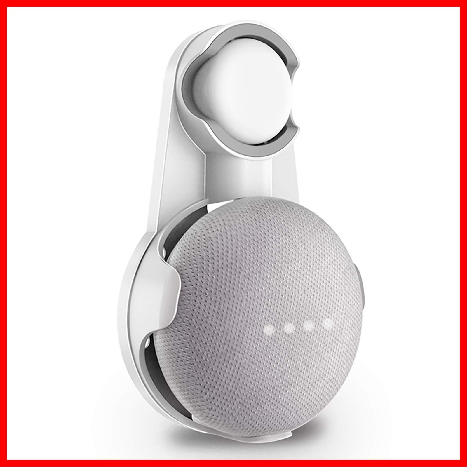 Mini Google SPORTLINK Home Nest Wall Mount google Stand Assistant