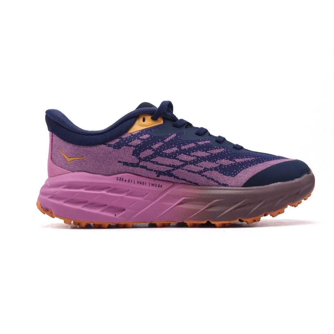 HOKA ONE ONE - HOKA ONE ONE(ホカオネオネ) SPEEDGOAT5   25.5 Amazon | HOKA ONE ONE(ホカ オネオネ) M SPEEDGOAT 5 TRELLIS