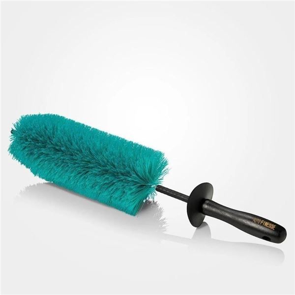 AUTO FINESSE オートフィネス BARREL BRUSH バレルブラシ BARREL-B