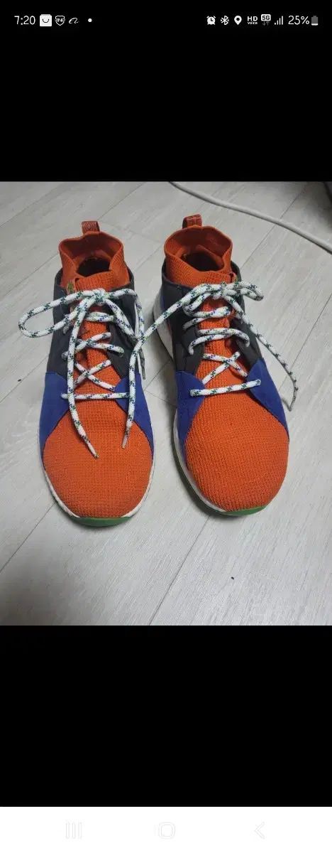 Columbia コロンビア トレイル ランニングシューズ 270