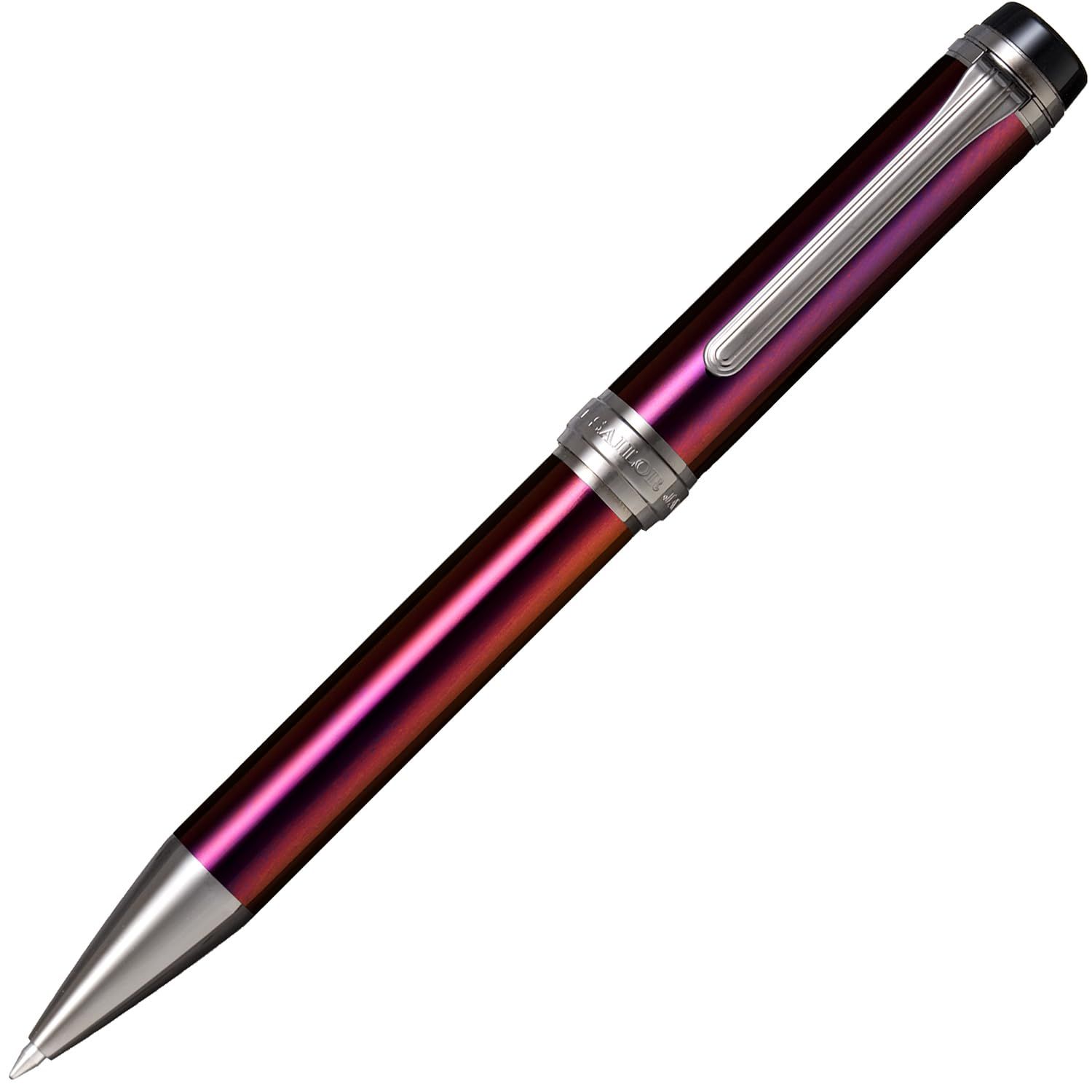 セーラー万年筆 CYLINT ボールペン ドステンレス LANTANA 15-3505-250 LANTANA