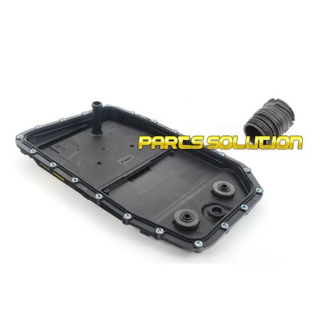 優 BMW オートマ オイルパン オイルフィルター コネクター SET E90 E91 E92 E93 E60 E61 E63 E64 E65 E66 F01 F02 E83 E70 E71 24152333903