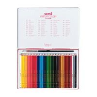 三菱鉛筆 ユニ・ウォーターカラー UWC36C 1セット