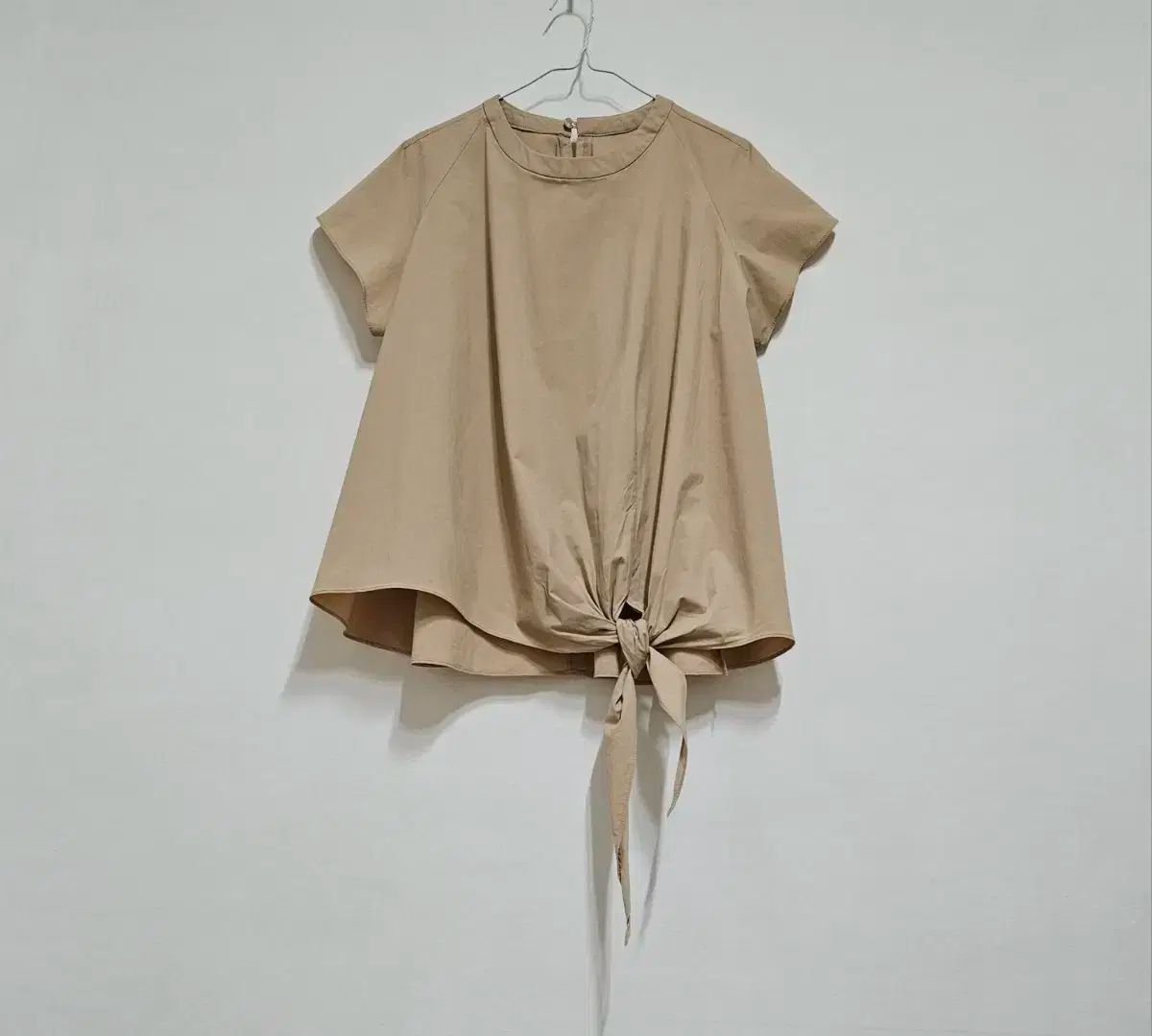 bloom シャカシャカ素材