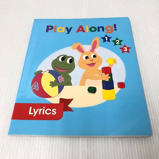 DWE ディズニー英語システム 2018年購入品 新子役 プレイアロング DVD ディズニー英語システム プレイアロング DVD 新子役 字幕有 2018年 p