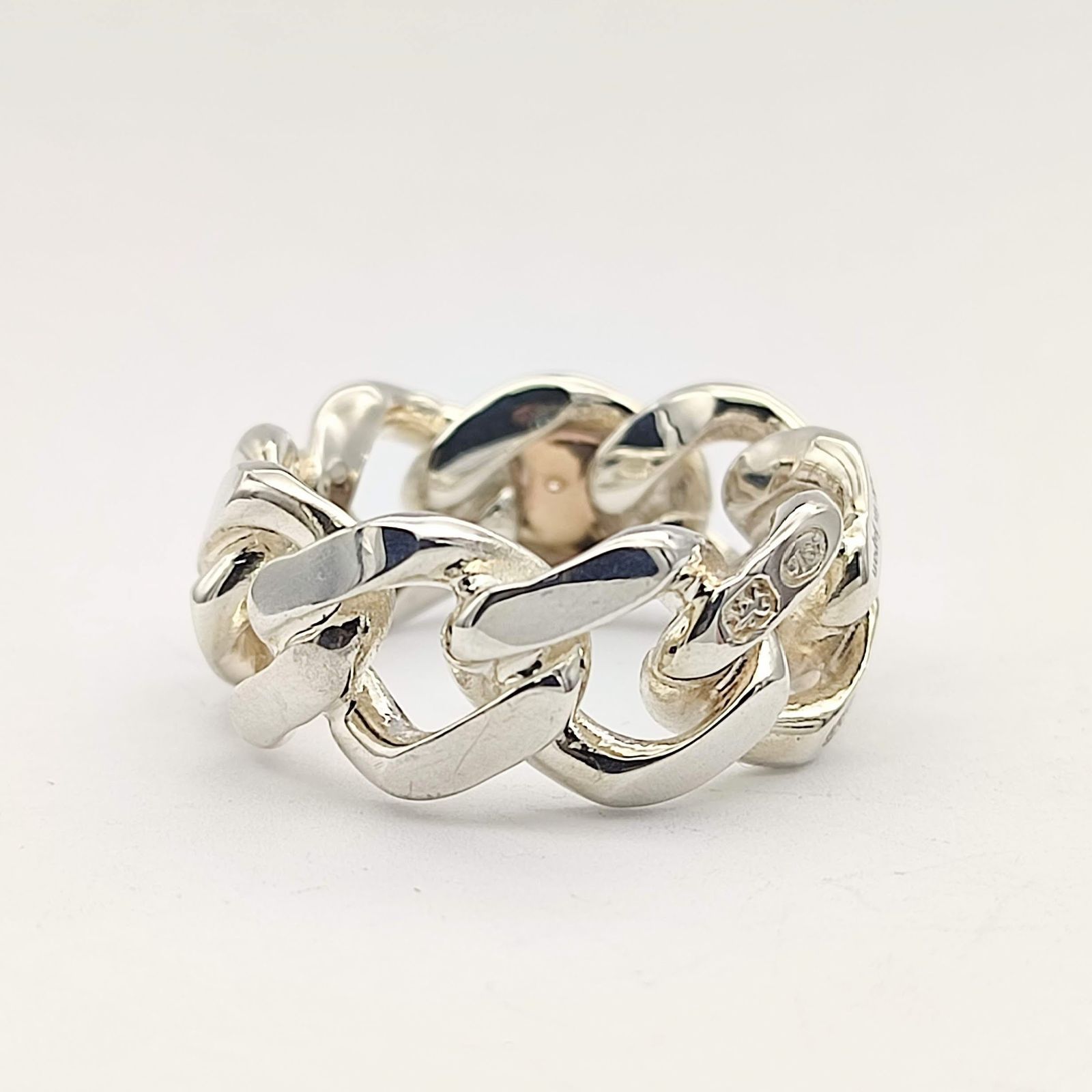 超美品】203ジュエリー KYOTO ダイヤ 喜平モチーフダイヤリング