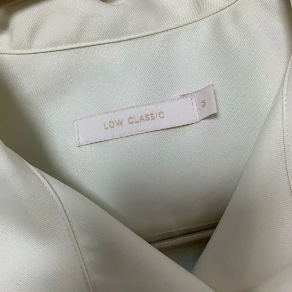 ロウ クラシック