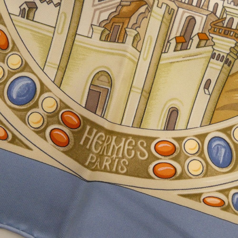 エルメス カレ90