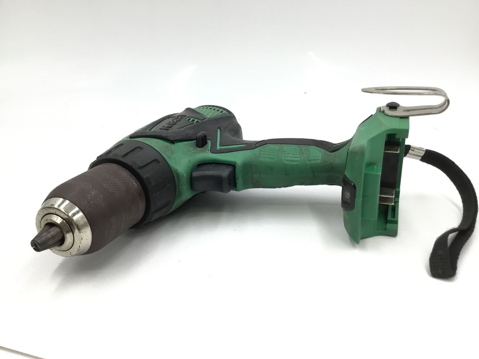 ドリルドライバー DS14DBEL