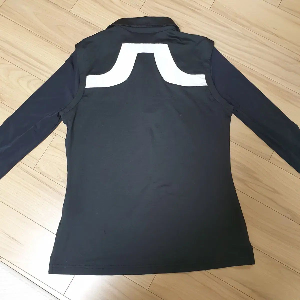 J.LINDEBERG(J.リンドバーグ) レディース ロング スリーブ