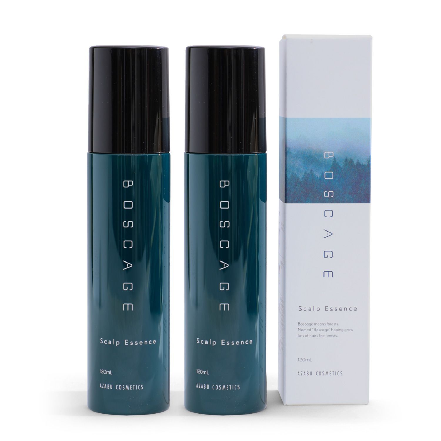 育毛剤 2本セット メンズ 薄毛 かゆみ 脱け毛 ふけ 発毛 スカルプケア 2本セット300円OFF！）頭頂部・つむじの薄毛（AGA／男性型脱毛症）に