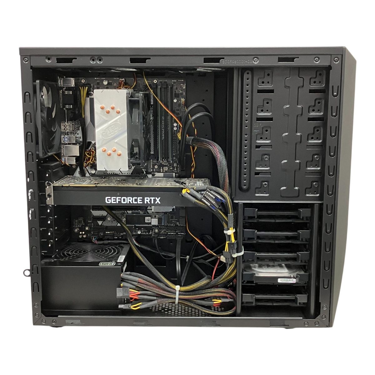 HDD 2TB