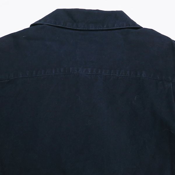 VISVIM ビスビム シャツ 23SS PALMER SHIRT L/S PEERLESS 012310501108