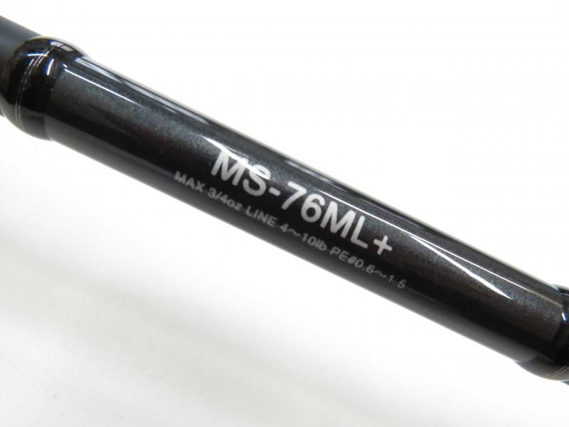 モーメントMS-76ML 01-7102080016