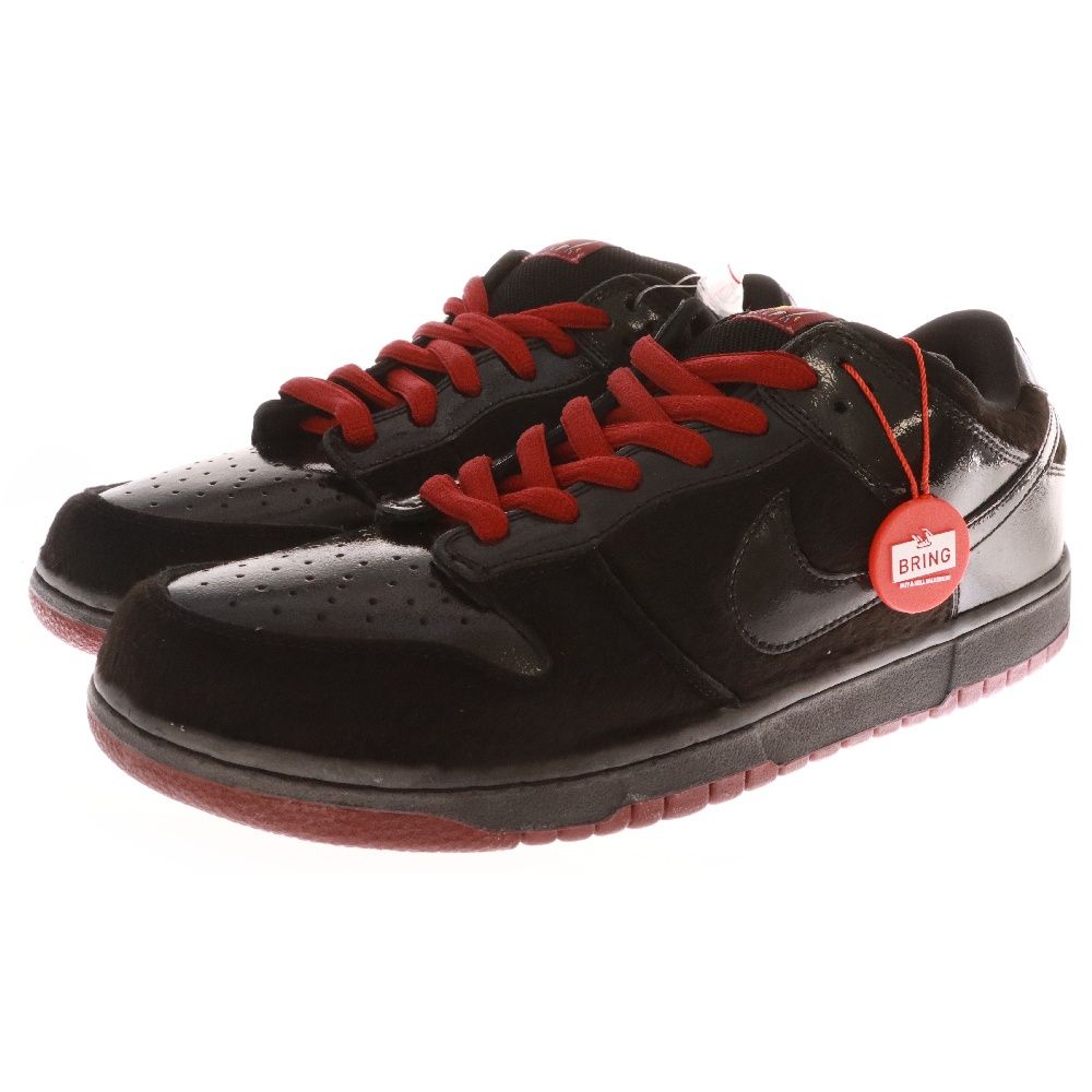 NIKE SB (ナイキエスビー) 【観賞用 2006年製】 DUNK LOW