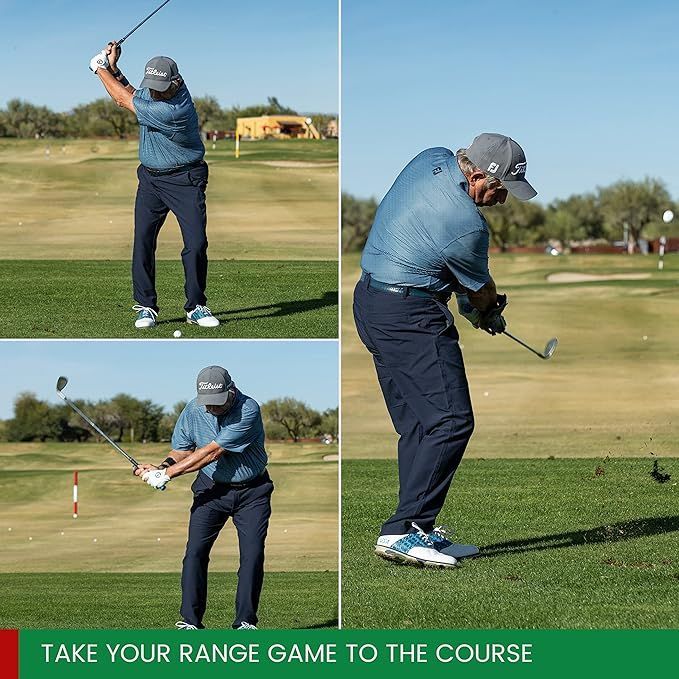 プレシジョンインパクト Precision Impact ハンドファースト練習器