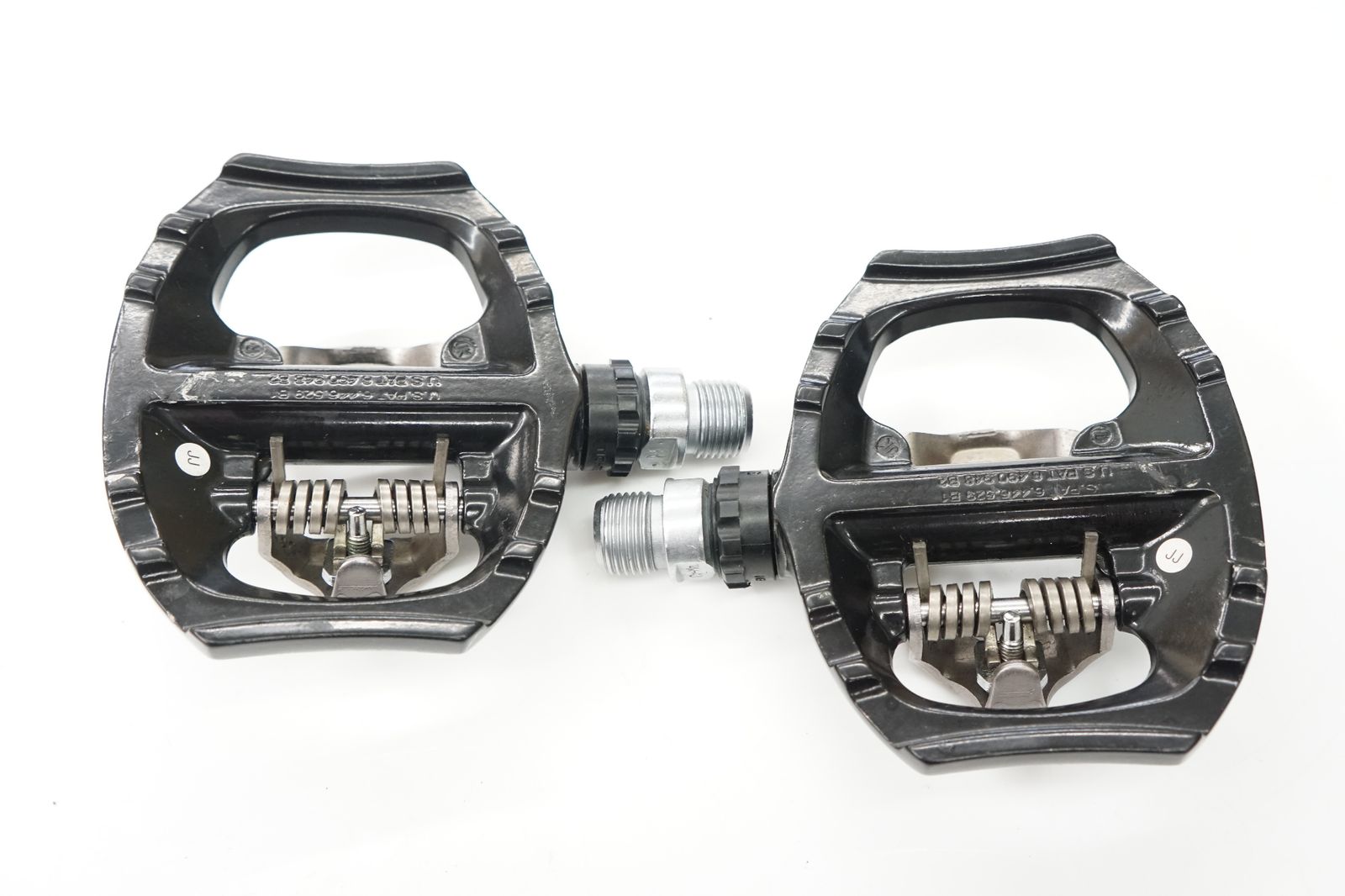 SHIMANO 「シマノ」 PD-A530 ペダル / バイチャリ浦和ベース