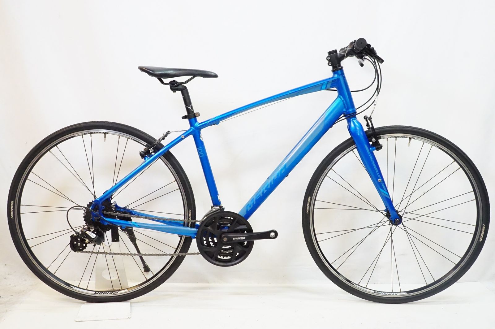 MERIDA メリダ CROSSWAY 100-R 2018年モデル クロスバイク | バイチャリ熊谷店