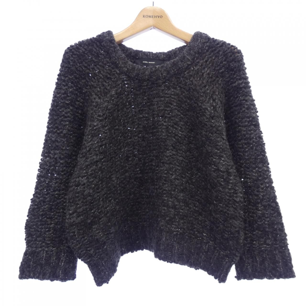 イザベルマラン ISABEL MARANT ニット