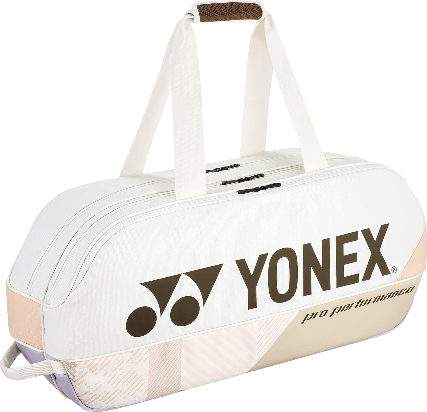 ヨネックス YONEX テニスバッグ トーナメントバッグ〔テニス2本用〕 BAG2401W（194）