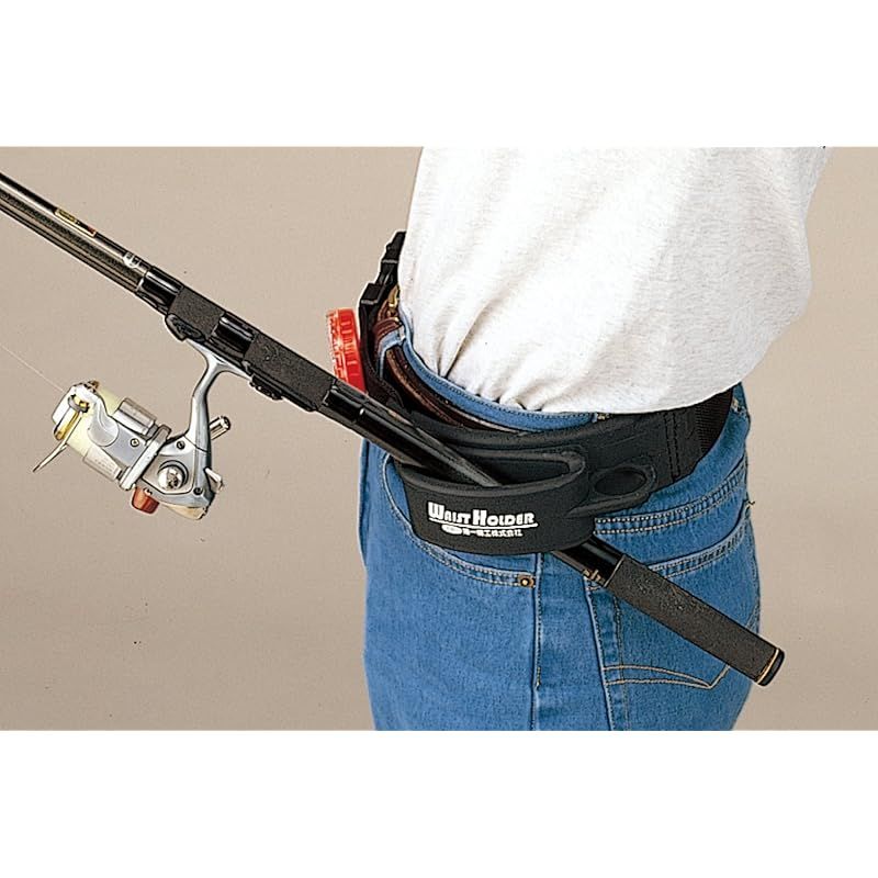 ロッドホルダー/ジムニー/JB23/釣り竿収納 自作ロッドホルダー