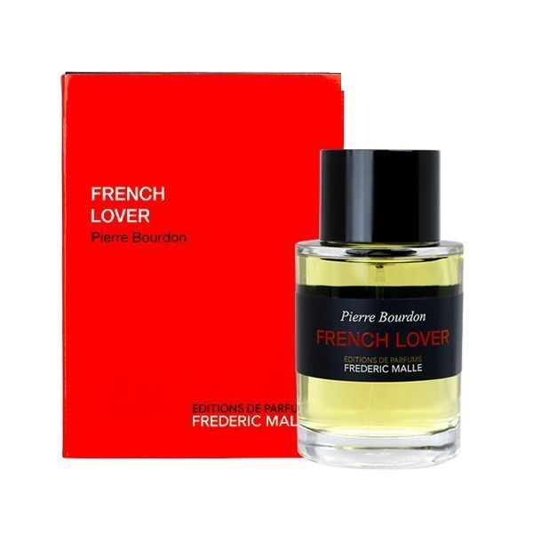 【French Lover】フレデリックマル フレンチラバー オードパルファムスプレー 100ml