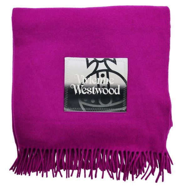 Vivienne Westwood ヴィヴィアン・ウエストウッド マフラー スカーフ