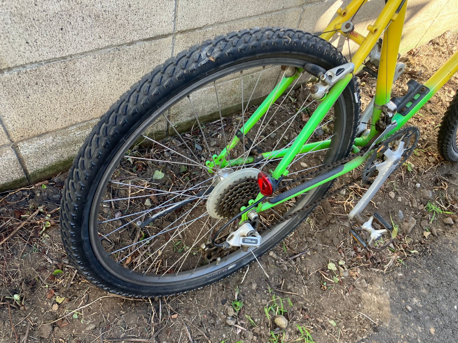 アラヤ ARAYA 自転車 クロモリ マディフォックス MUDDY FOX アラヤ ARAYA 自転車 クロモリ マディフォックス MUDDY FOX