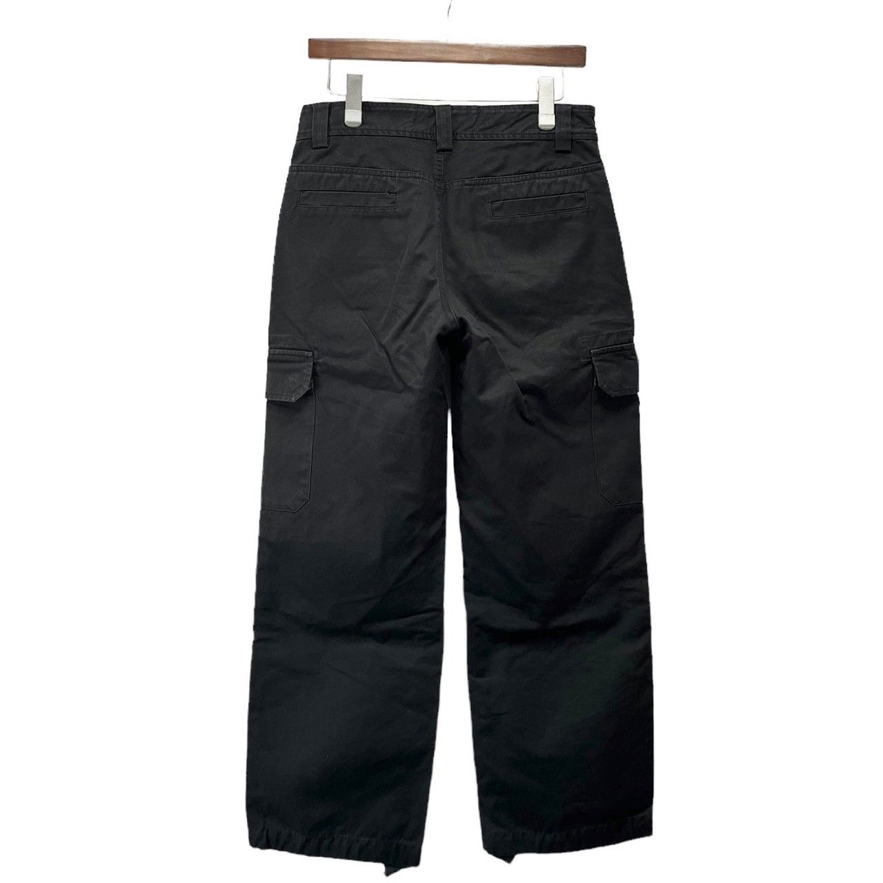 A.P.C. × JANE B ワークパンツ（コラボ） サイズ34 黒