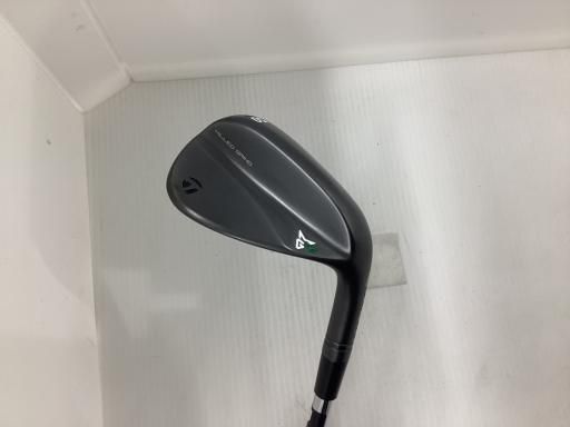 テーラーメイド Taylor Made MILLED GRIND 4 ブラック 50° 09° ウェッジ WG NS PRO MODUS3 TOUR115 フレックスS メンズ 男性用 右利き 右用 Cランク ゴルフクラブ