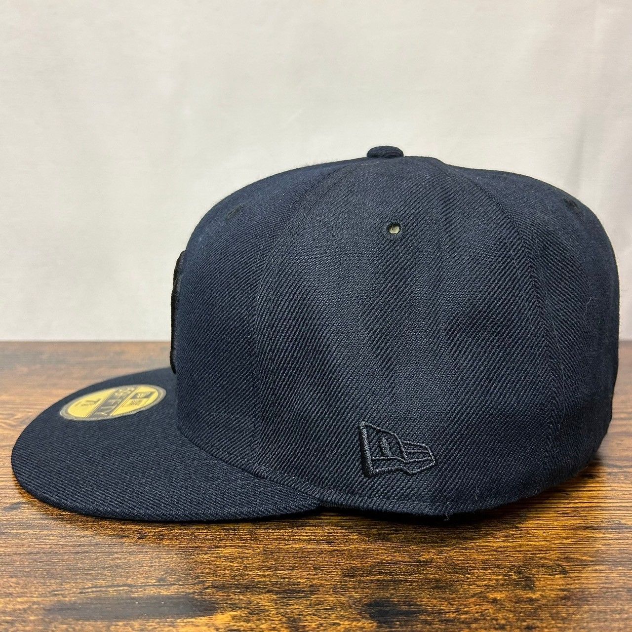 M19 ニューエラ 59fifty ヤンキース ヴィンテージ 希少 美品1550 M19 ニューエラ 59fifty ヤンキース ヴィンテージ 希少 美品1550