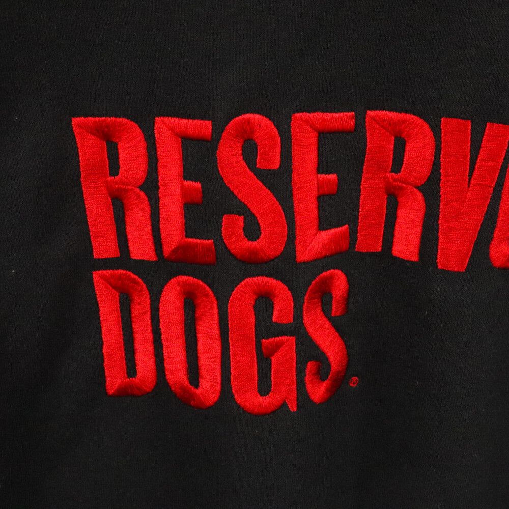 WACKO MARIA (ワコマリア) 24SS RESERVOIR DOGS CREW NECK SWEAT SHIRT 