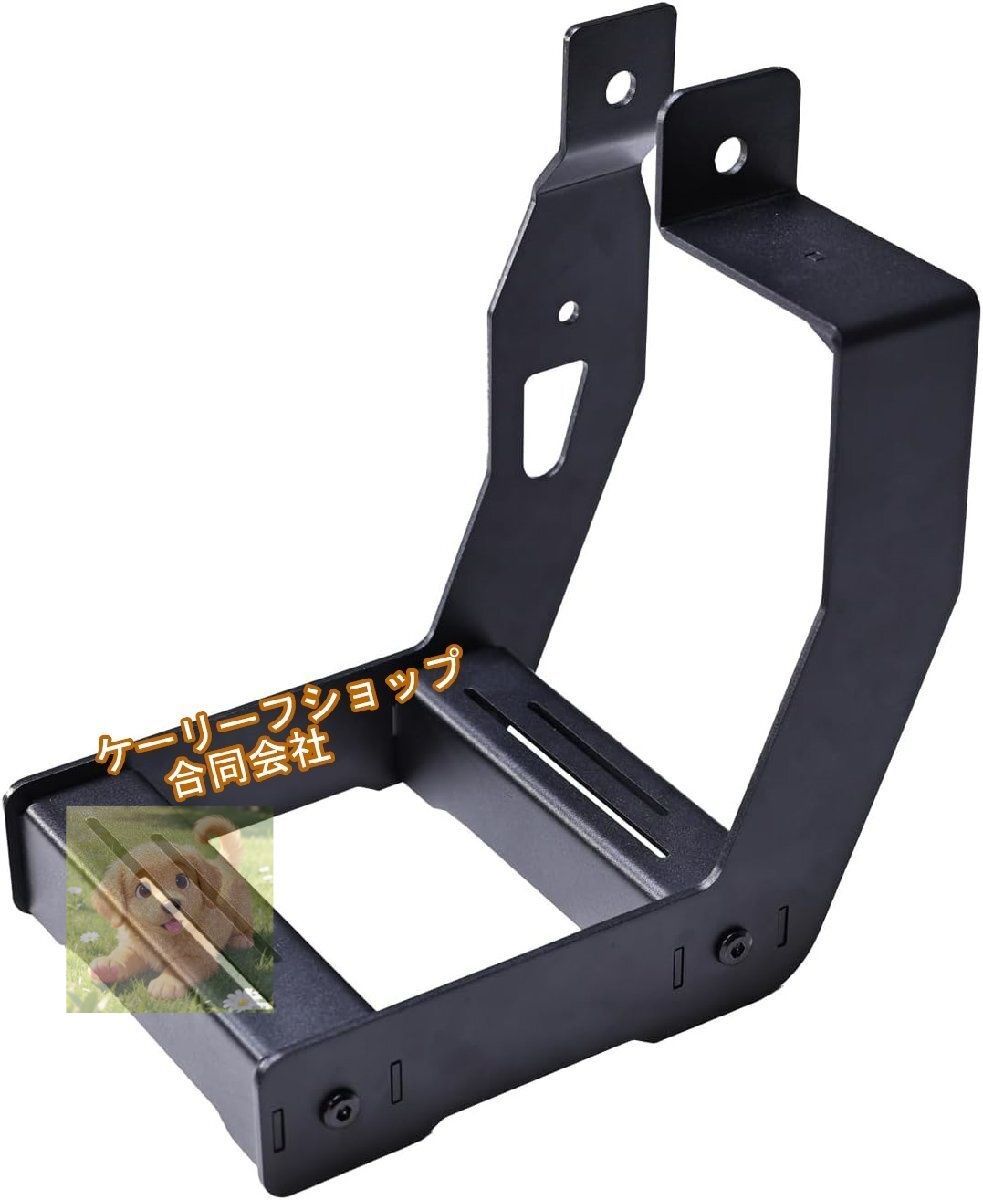 新型スズキジムニー リアステップバー JB64 ジムニーシエラJB74 リアステップガード 防錆 リアステップ 2018年-現行 FFCRYSTALESIA_COM