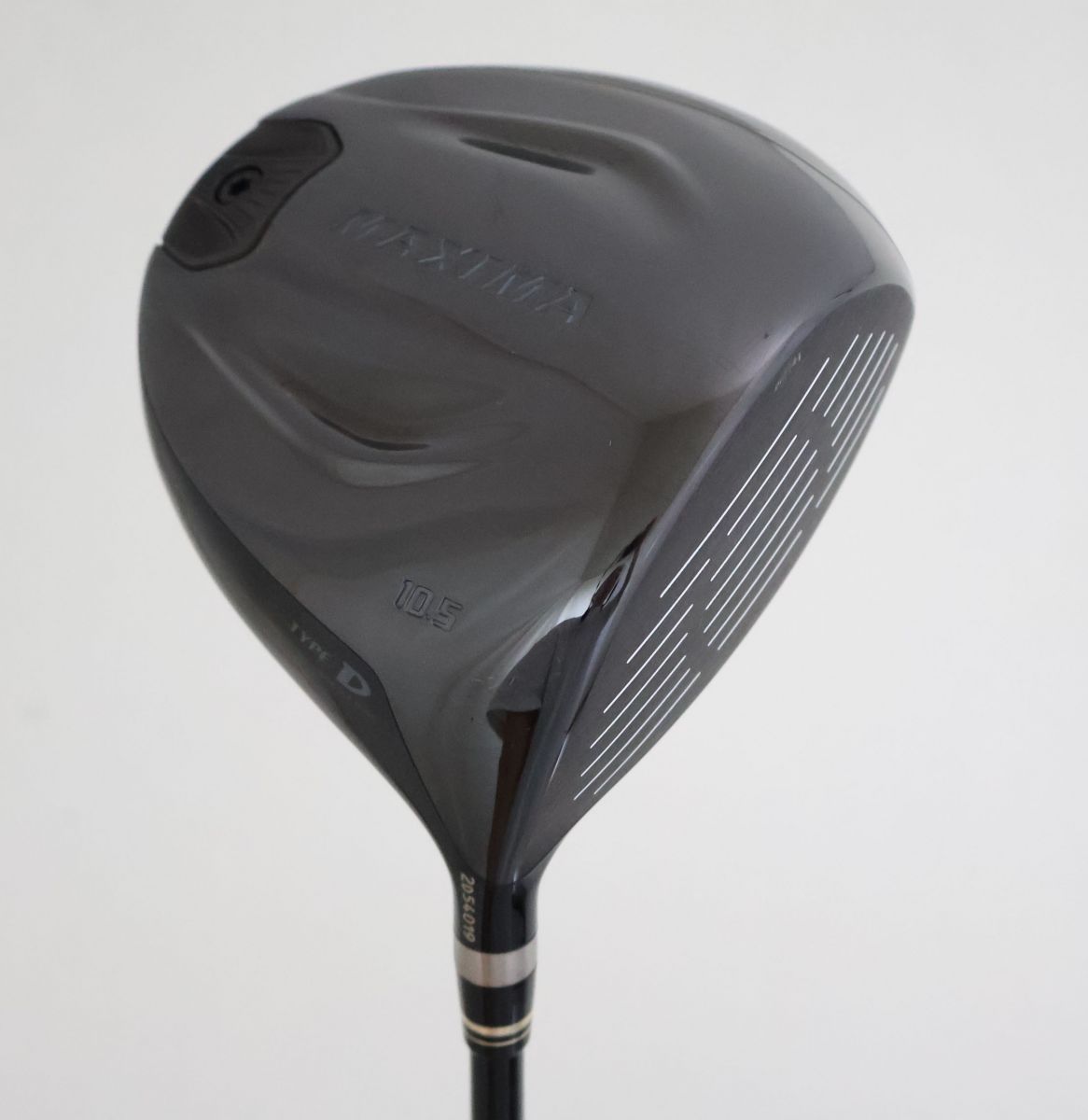 リョーマ MAXIMA2 type D beyond power2 10.5（中古 リョーマ