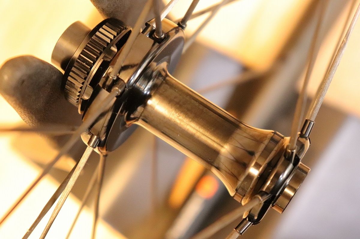 GIANT SLR0 40DB カーボンホイール(11S/12S)GP5000付 GIANT SLR0 40DB カーボンホイール(11S/12S)GP5000付 - メルカリ