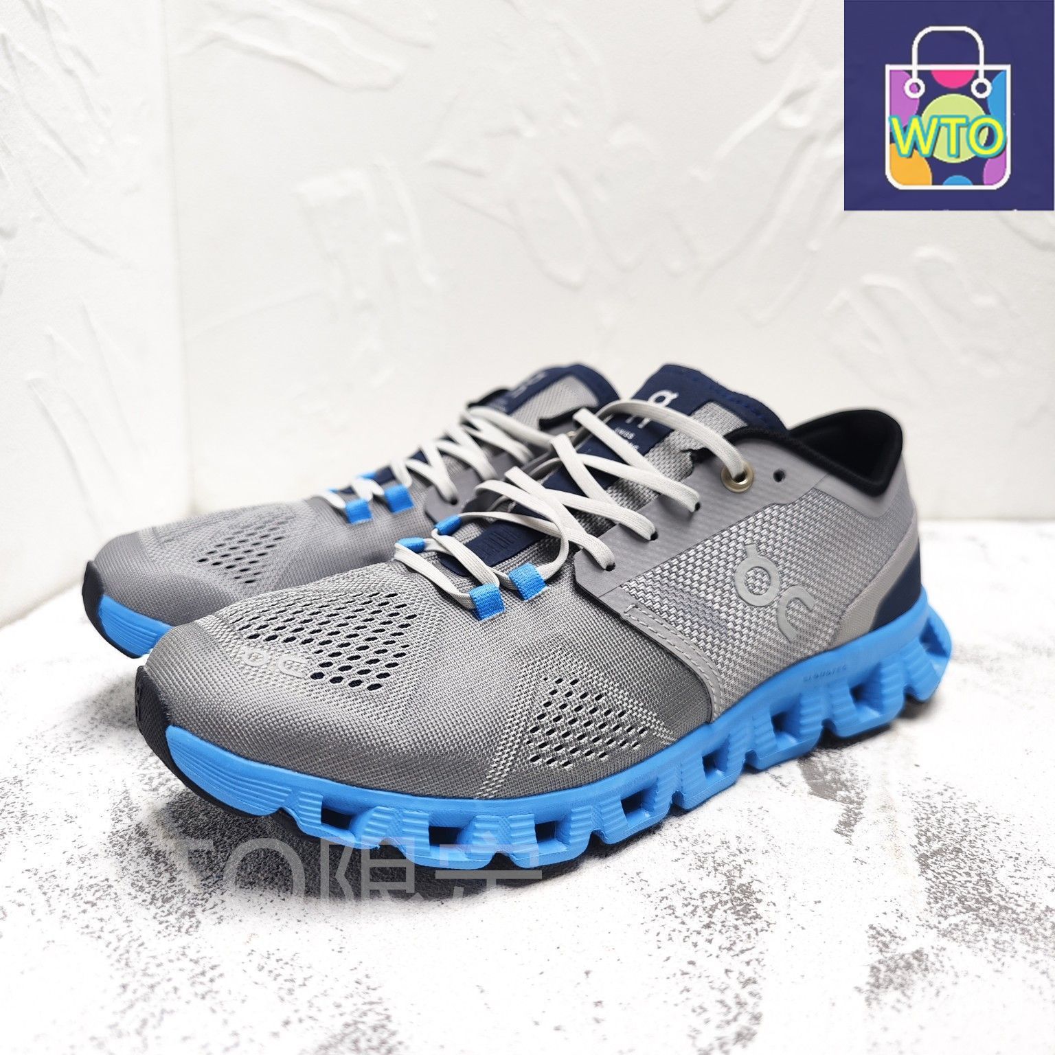 ブランド一覧 | ワールド オンラインストア Sneakers X Cloud On オン スポーツ ジョギング クラウドX 靴