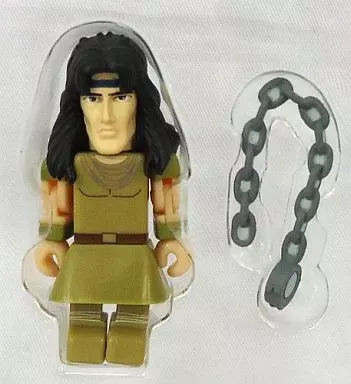 2025年最新】タイニビッツ 北斗の拳の人気アイテム - メルカリ