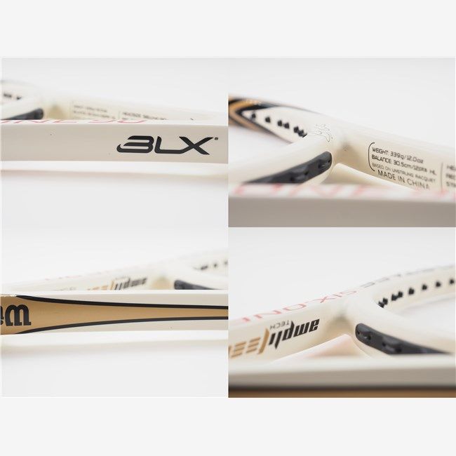 トップバンパー割れ有り G3