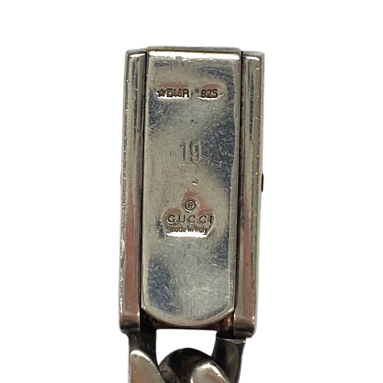 グッチ ブレスレット 喜平 ストライプ 925 GUCCI 楽天市場】【ギフト品質】グッチ GUCCI ブレスレット カット