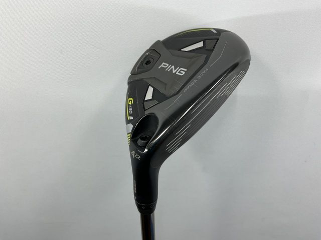 中古】シャフト その他 ピン ドライバー用 ツアー2.0ブラック65