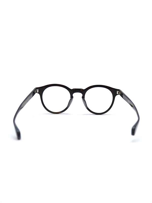 OLIVER PEOPLES オリバーピープルズ Feldman 度入りアイウェア 眼鏡